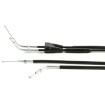Cablu acceleratie KAWASAKI KLX400R 04; SUZUKI DR-Z400E CA MODEL 04-07, DR-Z400S 00-17, DR-Z400SM 05-09 ProX thumb