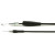 Cablu acceleratie KAWASAKI KX100 95-13, KX80 87-00, KX85 01-13 ProX thumb