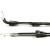 Cablu acceleratie SUZUKI RM-Z450 13-17 ProX Cablu acceleratie SUZUKI RM-Z450 13-17 ProX thumb