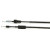 Cablu acceleratie YAMAHA ATV YFZ450 04-09 ProX Cablu acceleratie YAMAHA ATV YFZ450 04-09 ProX thumb