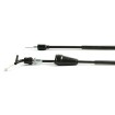 Cablu acceleratie KTM SX 125/150/250 17-18, EXC 250/300 17; HUSQVARNA TE 150/250/300 17-18, TC 125/250 17-18 ProX Cablu acceleratie KTM SX 125/150/250 17-18, EXC 250/300 17; HUSQVARNA TE 150/250/300 17-18, TC 125/250 17-18 ProX thumb