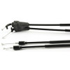Cablu acceleratie KTM SX-F 250/350/450 16-17, EXC-F 250/350/450 17; HUSQVARNA FC 250/350/450 16-17, FE 250/350/450 17 ProX