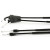 Cablu acceleratie KTM SX-F 250/350/450 16-17, EXC-F 250/350/450 17; HUSQVARNA FC 250/350/450 16-17, FE 250/350/450 17 ProX thumb