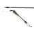 Cablu acceleratie YAMAHA YZ125/250 89-94 ProX thumb