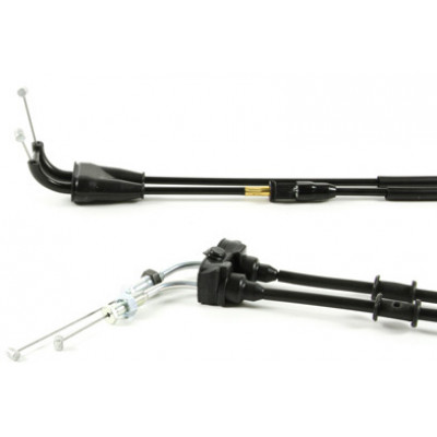 Cablu acceleratie YAMAHA YZ250F 14-18, YZ250FX 15-18, WR250F 15-18 ProX