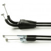 Cablu acceleratie YAMAHA YZ250F 07-13, WR450F 07-11, WR250F 07-14 ProX