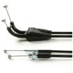 Cablu acceleratie YAMAHA YZ250F 07-13, WR450F 07-11, WR250F 07-14 ProX thumb