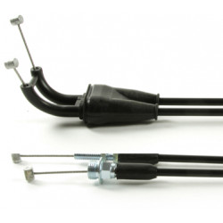 Cablu acceleratie YAMAHA YZ250F 07-13, WR450F 07-11, WR250F 07-14 ProX