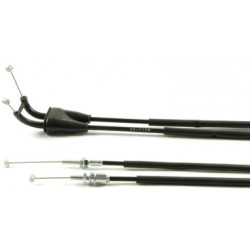 Cablu acceleratie YAMAHA YZ250F / WR250F / WR426F 01-02, WR400F 00, YZ426F 00-02 ProX