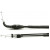 Cablu acceleratie YAMAHA YZ400F / WR400F 98-99, XT600 90-95 ProX thumb