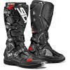 Cizme motocross SIDI CROSSFIRE 3-BLACK/BLACK