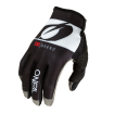 Manusi motocross O'NEAL MAYHEM RIDER V.22-BLACK/WHITE thumb
