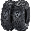 Anvelopa pentru ATV 255/65B12 (25X10.00B12) 58M 6PR M+S TL MUD LITE II Anvelopa pentru ATV 255/65B12 (25X10.00B12) 58M 6PR M+S TL MUD LITE II