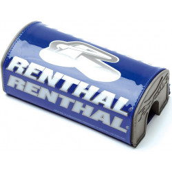 Bureta ghidon RENTHAL FATBAR PAD Albastru Bureta ghidon RENTHAL FATBAR PAD Albastru