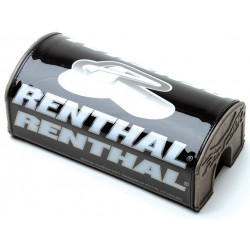 Bureta ghidon RENTHAL FATBAR PAD NEGRU Bureta ghidon RENTHAL FATBAR PAD NEGRU