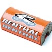 Bureta ghidon RENTHAL FATBAR PAD PORTOCALIU Bureta ghidon RENTHAL FATBAR PAD PORTOCALIU thumb