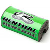 Bureta ghidon  RENTHAL FATBAR PAD VERDE