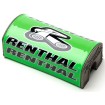 Bureta ghidon RENTHAL FATBAR PAD VERDE Bureta ghidon RENTHAL FATBAR PAD VERDE thumb