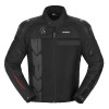 Geaca moto din textil SPIDI PROGRESSIVE NET BLACK