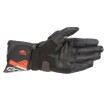 Manusi de piele ALPINESTARS SP-8 V3 BLACK/FLUO/RED Manusi de piele ALPINESTARS SP-8 V3 BLACK/FLUO/RED thumb