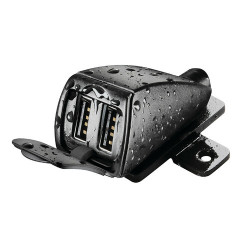 Incarcator Usb-Fix Trek2 Ultra Fast Charge - 5400 mA - 12/24V 38827