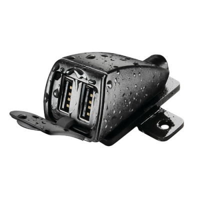 Incarcator Usb-Fix Trek2 Ultra Fast Charge - 5400 mA - 12/24V 38827