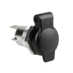 Priza bricheta DIN 12/24V 39132 Priza bricheta DIN 12/24V 39132 thumb