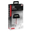 Lampă număr LED E-ion 90587 Lampă număr LED E-ion 90587 thumb