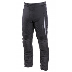 Pantaloni din  textil SECA Rayden III BLACK
