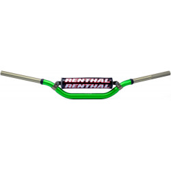 Ghidon RENTHAL TWINWALL RC VERDE Ghidon RENTHAL TWINWALL RC VERDE