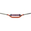 Ghidon RENTHAL TWINWALL KTM HIGH Portocaliu thumb