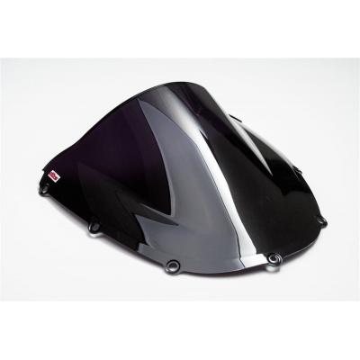 Parbriz moto, Negru, Honda CBR 929