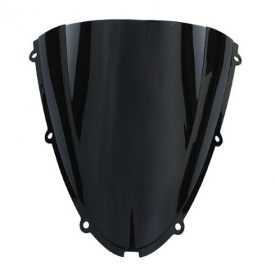 Parbriz moto, Negru, KAWASAKI 636 ZX-6R Ninja 2009-2012