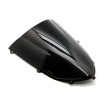Parbriz moto, Negru, Kawasaki ZX-10R 2004-2005 thumb