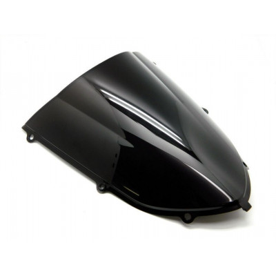 Parbriz moto, Negru, Kawasaki ZX-10R 2004-2005