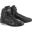Ghete moto pentru femei ALPINESTARS STELLA FASTER-3 BLACK/SILVER Ghete moto pentru femei ALPINESTARS STELLA FASTER-3 BLACK/SILVER thumb