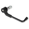 Maneta de siguranta BARRACUDA LEVER PRO-TECT B-LUX BLACK