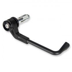 Maneta de siguranta BARRACUDA LEVER PRO-TECT B-LUX BLACK