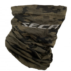 Esarfa multifunctionala SECA KOMIN CLINT CAMO