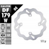 Disc frana spate Galfer WAVE FIXED 240x4mm DF179W Disc frana spate Galfer WAVE FIXED 240x4mm DF179W
