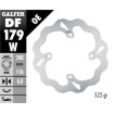 Disc frana spate Galfer WAVE FIXED 240x4mm DF179W thumb