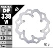 Disc de frana spate Galfer WAVE FIXED 240x3.5mm DF338W Disc de frana spate Galfer WAVE FIXED 240x3.5mm DF338W thumb