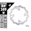 Disk frana fata Galfer WAVE FIXED 250x3mm DF349W thumb