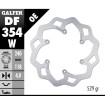  Disc frana spate Galfer WAVE FIXED 240x4mm DF354W thumb