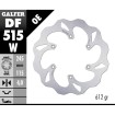 Disc frana spate Galfer WAVE FIXED 245x4mm DF515W thumb