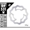 Disc frana spate Galfer WAVE FIXED 240x4mm DF531W thumb