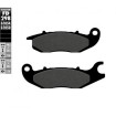 Placute frana fata Galfer SEMI METAL FD298G1054 thumb