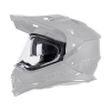 Viziera pentru casca O'NEAL SIERRA II-transparent Viziera pentru casca O'NEAL SIERRA II-transparent