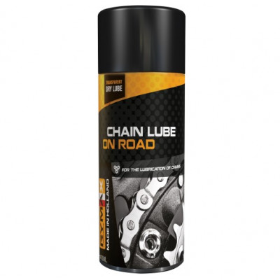 Spray lant RYMAX CHAIN LUBE ON ROAD