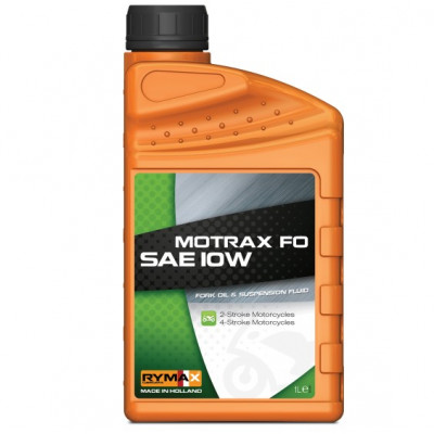 Ulei pentru furci si amortizoare RYMAX MOTRAX FO SAE 10
